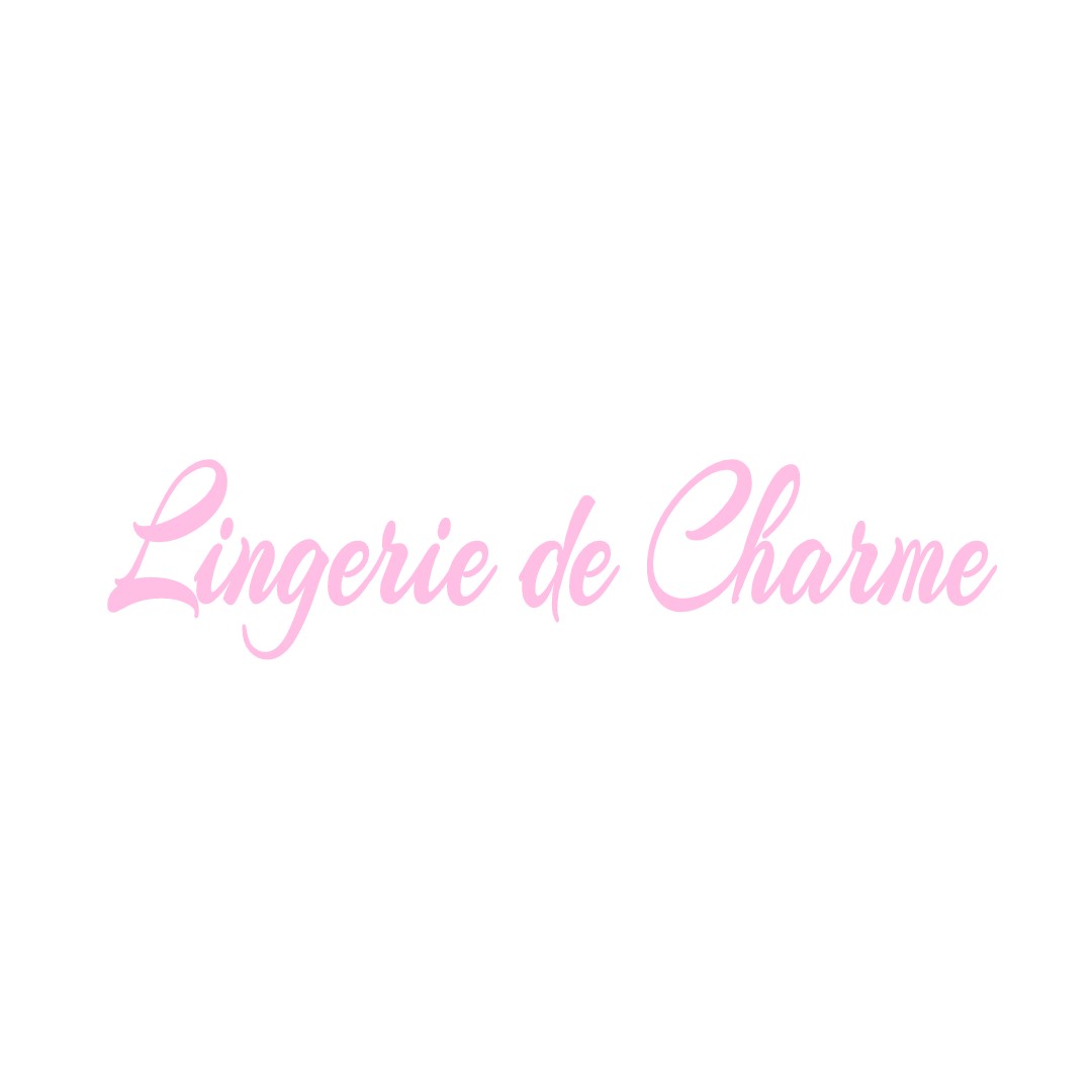 LINGERIE DE CHARME MAZERES-SUR-SALAT